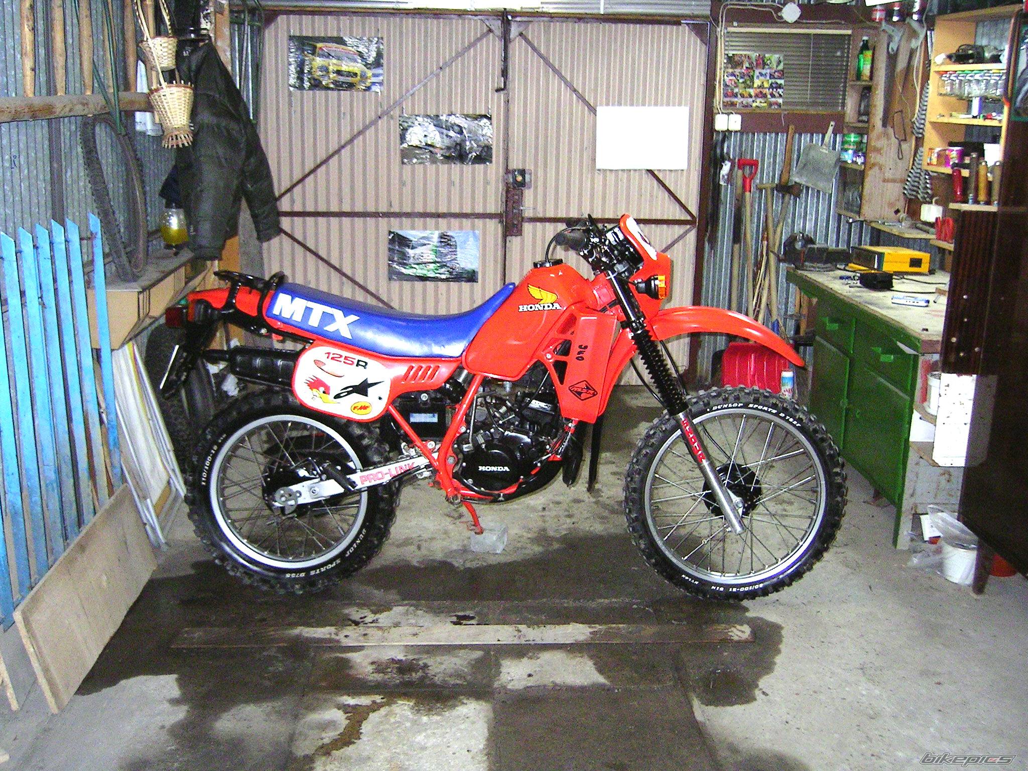 Bike Photo 290814