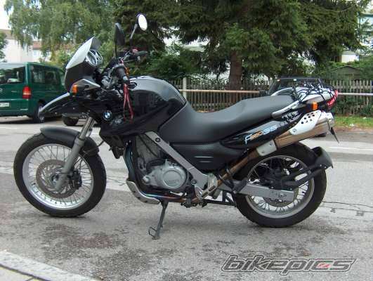 Bike Photo 290815