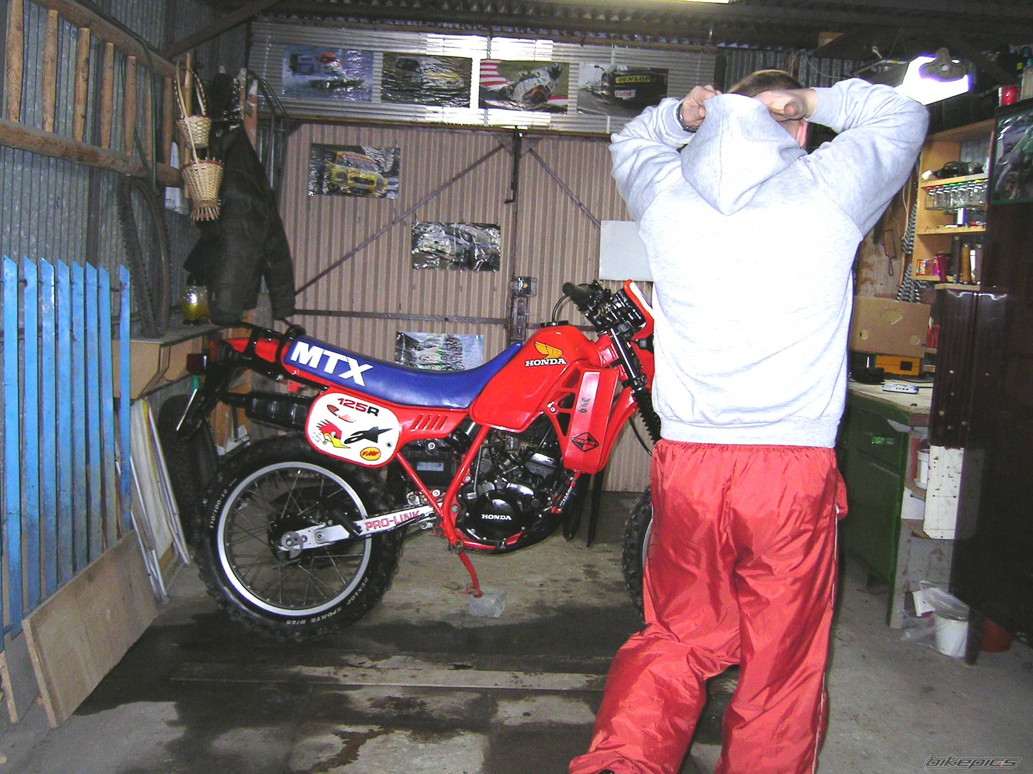 Bike Photo 290819