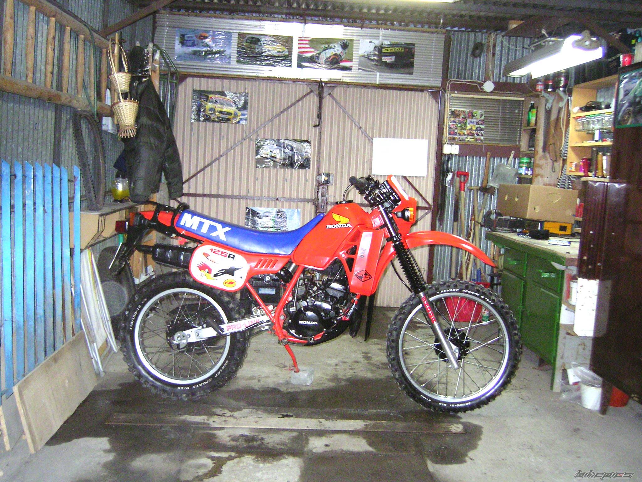 Bike Photo 290820