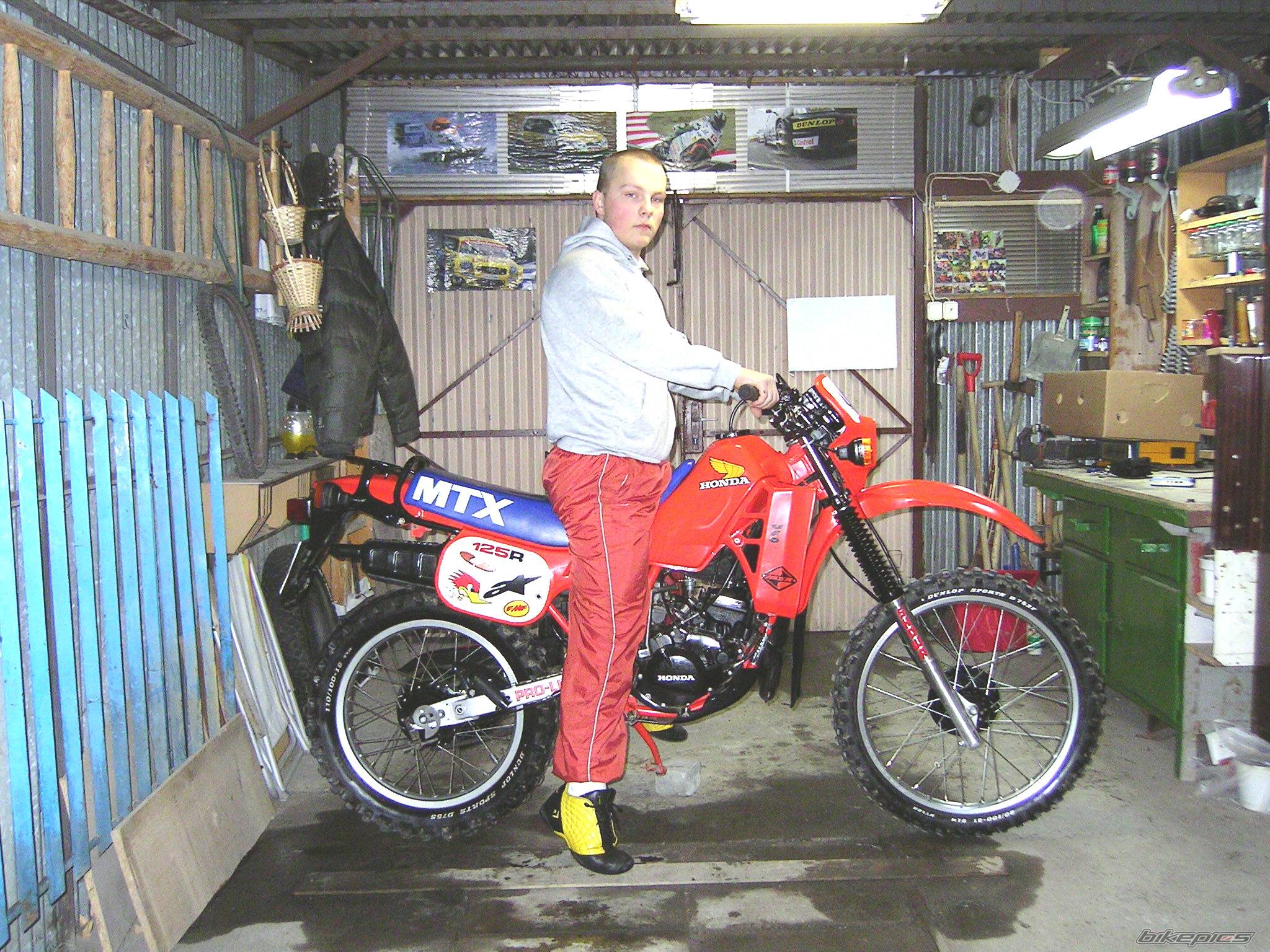 Bike Photo 290832