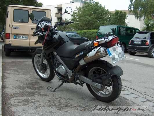 Bike Photo 290837
