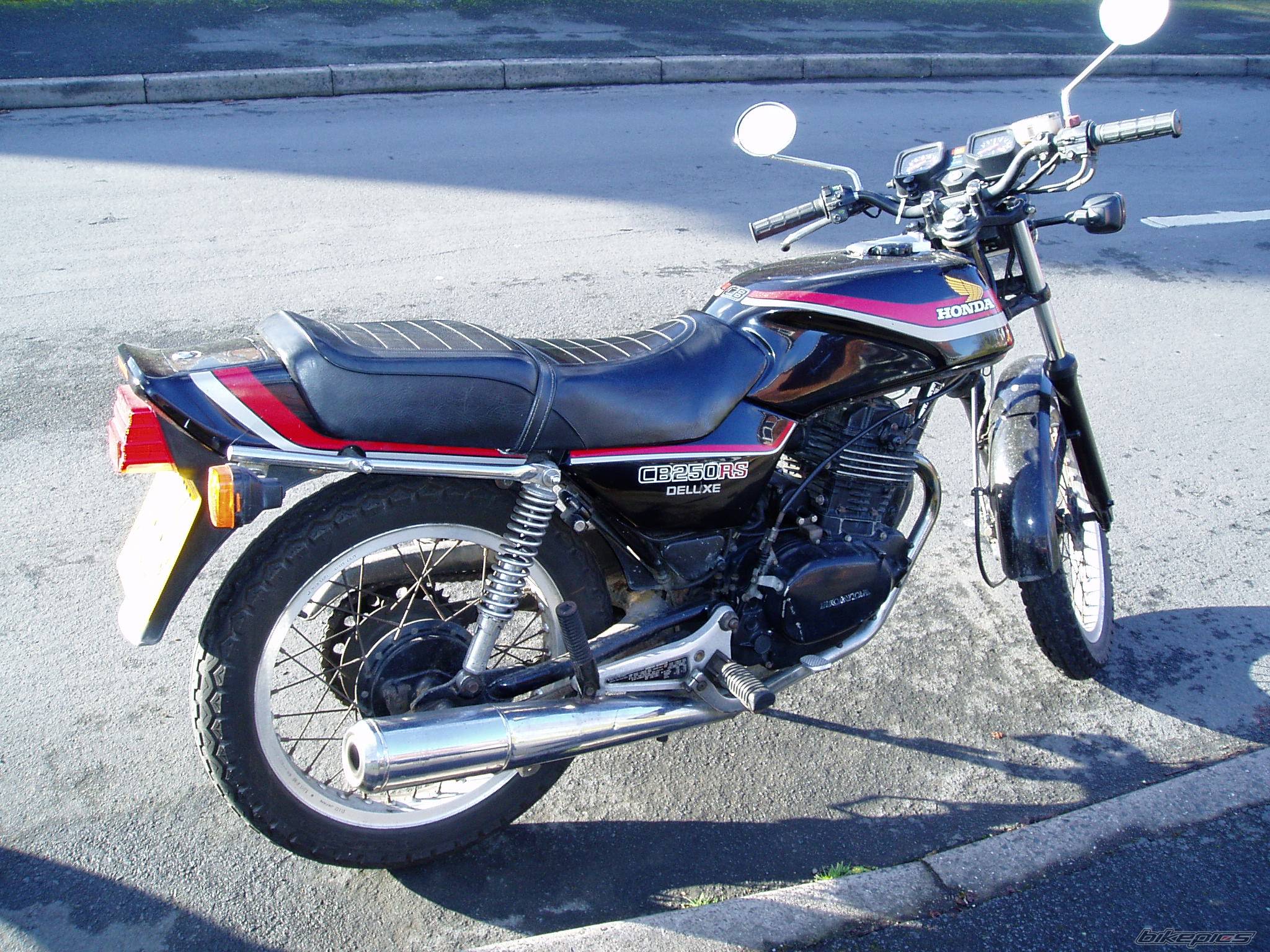 Bike Photo 290860
