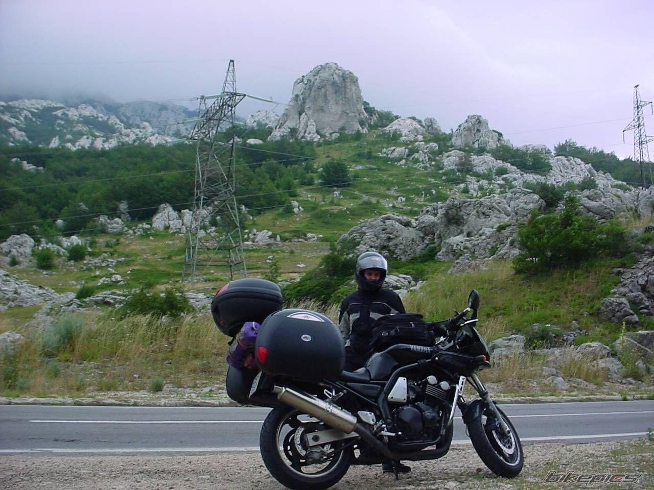 Bike Photo 290889
