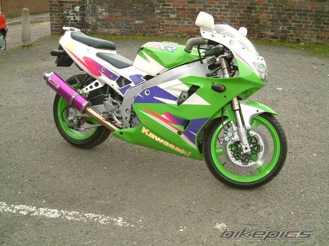 Bike Photo 290907