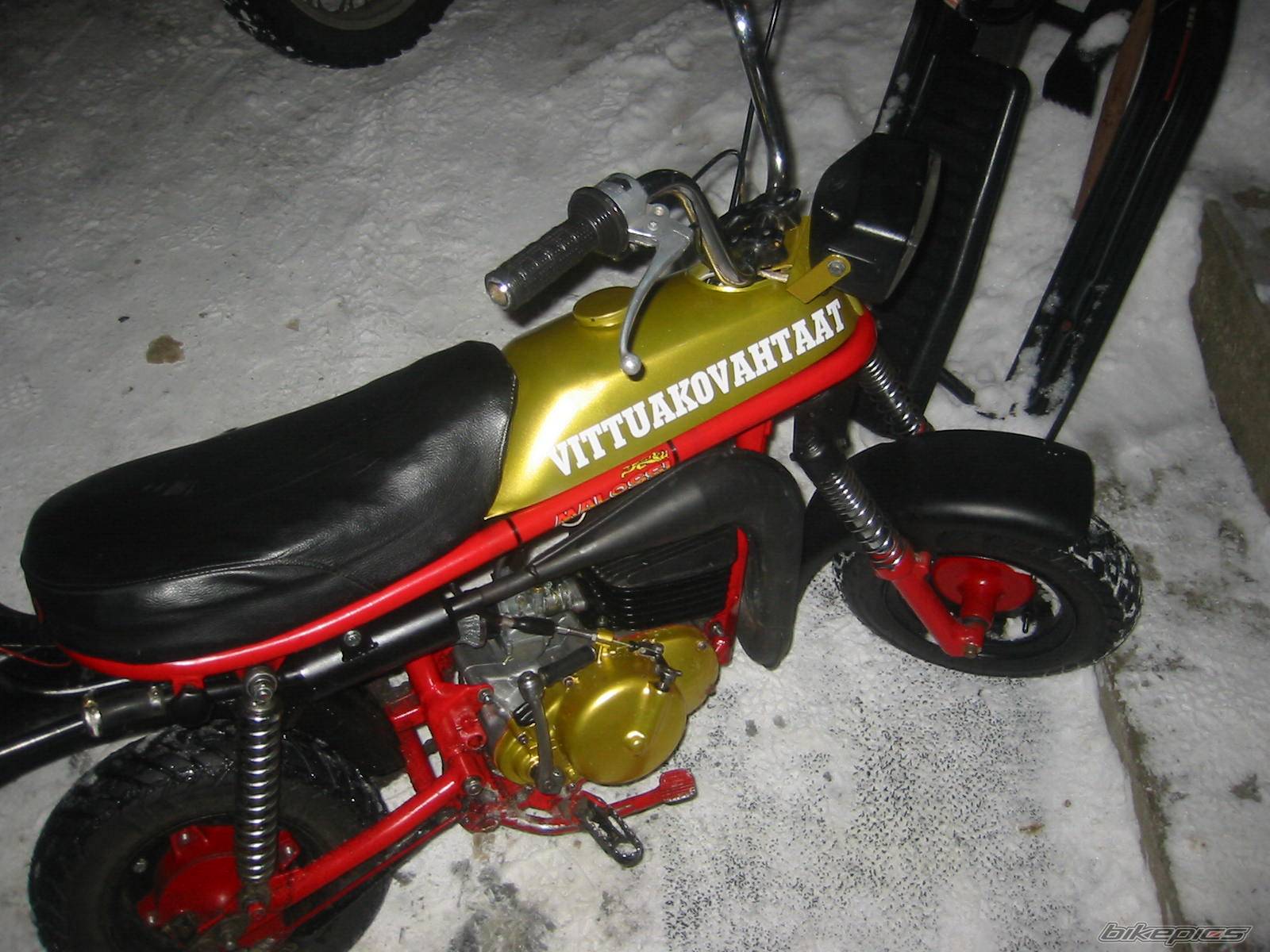 Bike Photo 290909