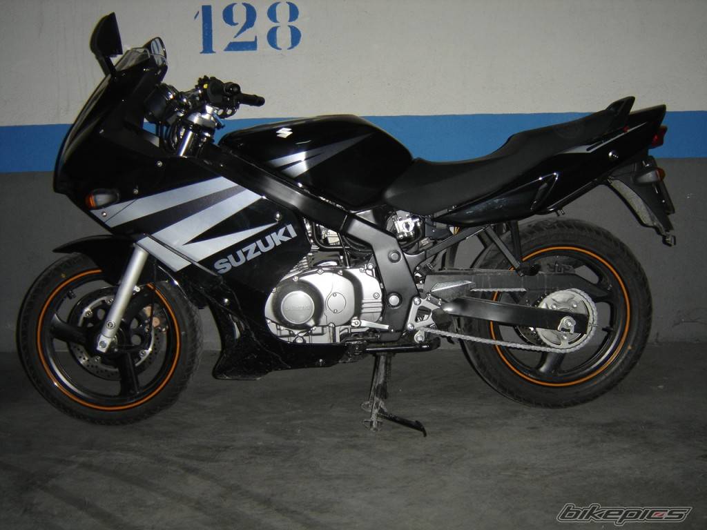 Bike Photo 290912
