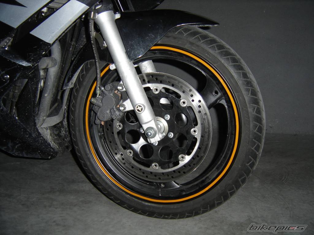 Bike Photo 290914