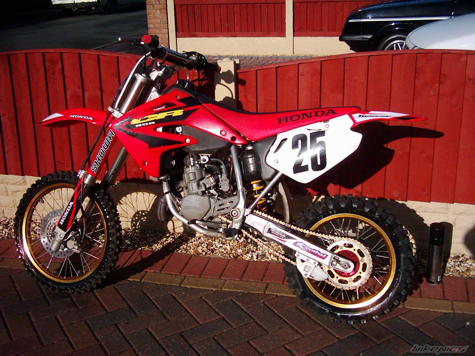 Bike Photo 290919