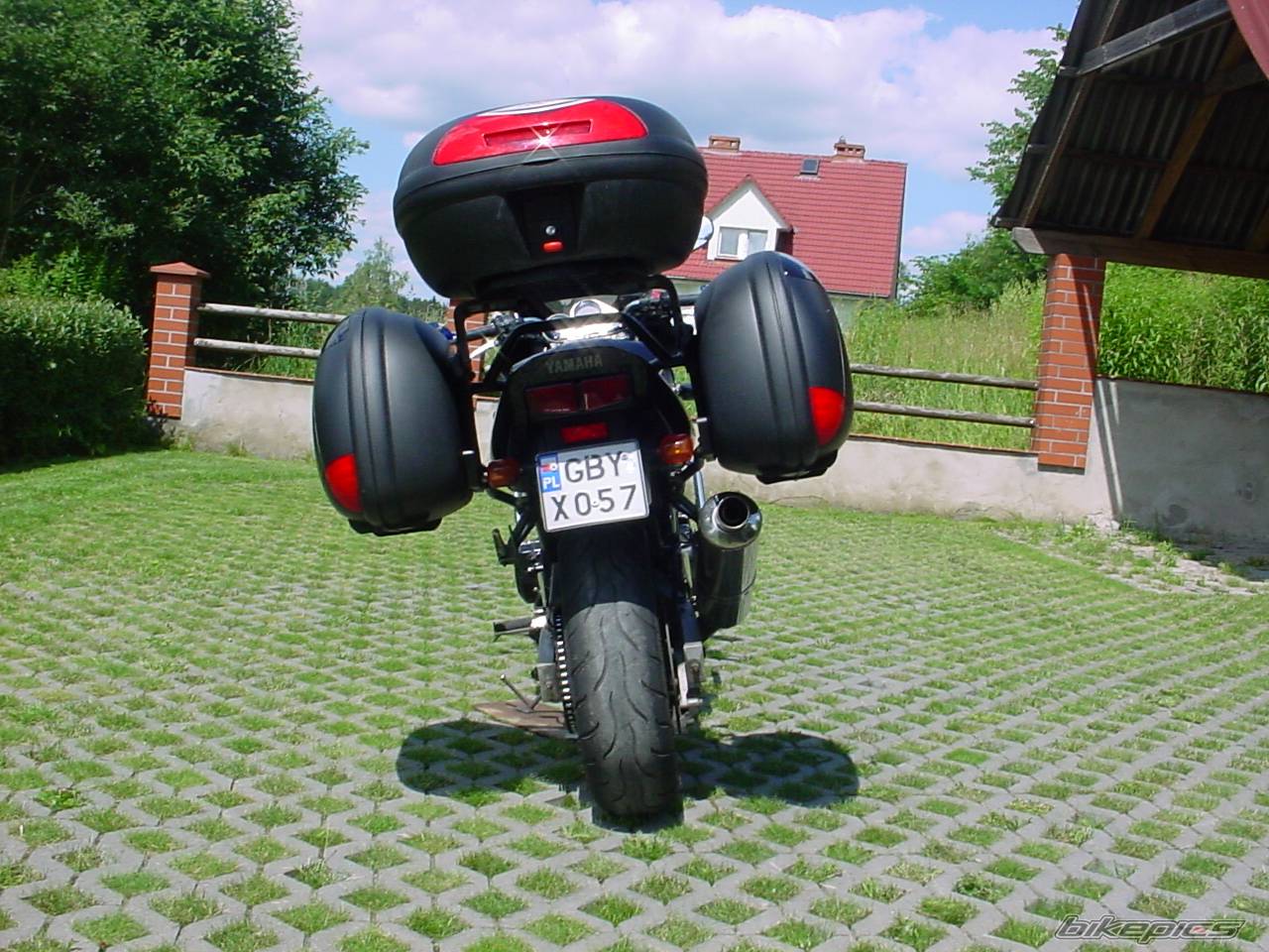 Bike Photo 290920
