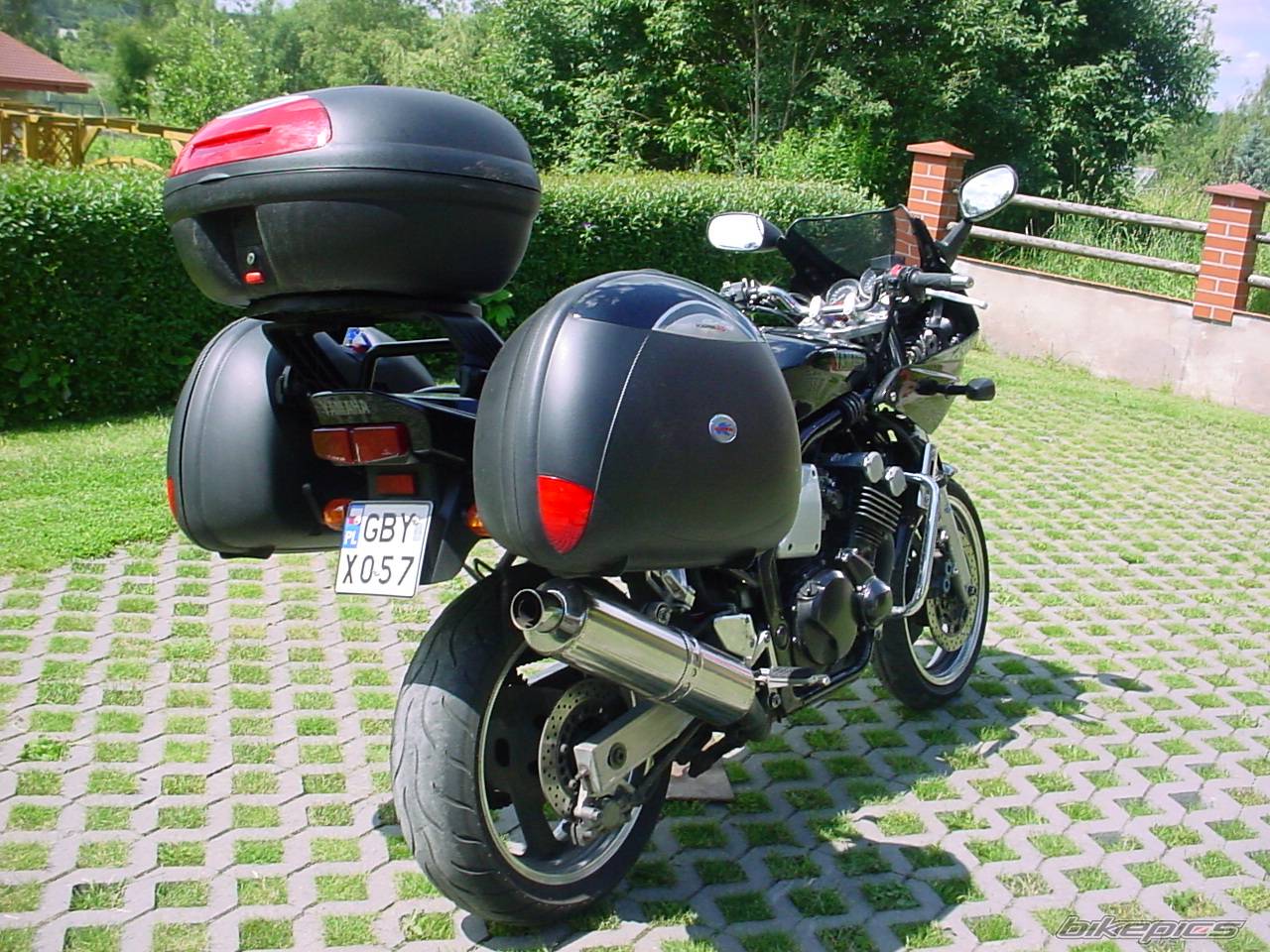 Bike Photo 290926
