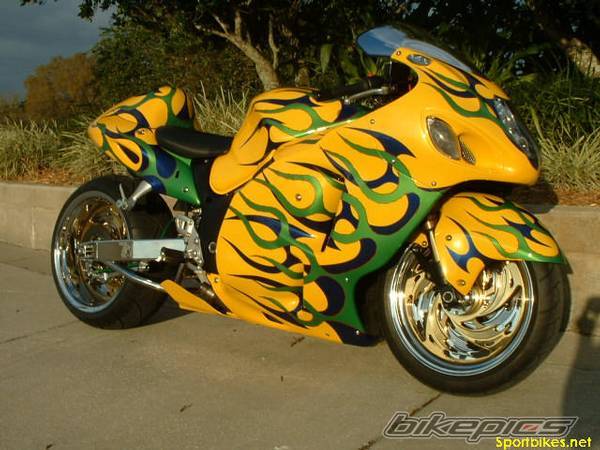Bike Photo 290942