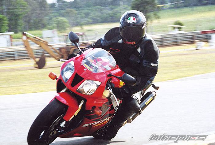 Bike Photo 291