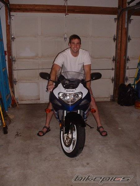 Bike Photo 29101