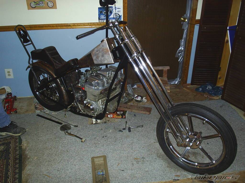 Bike Photo 291018