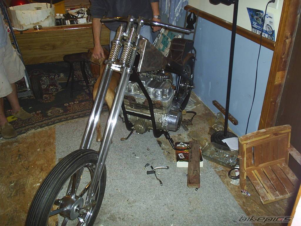 Bike Photo 291019