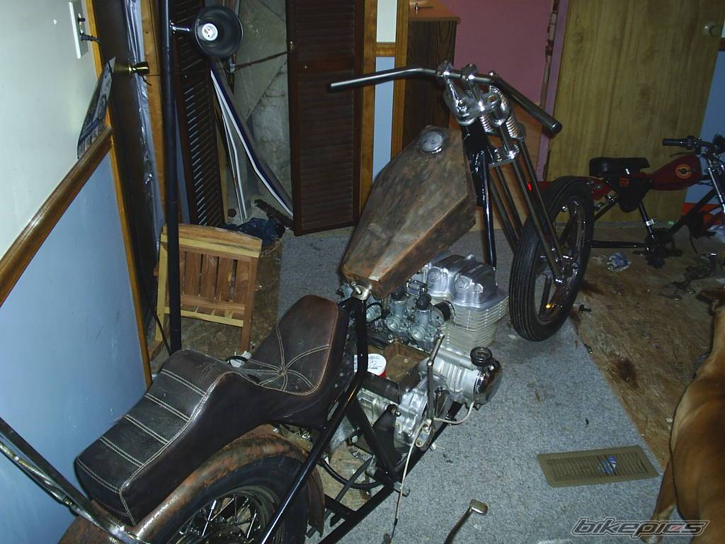 Bike Photo 291020