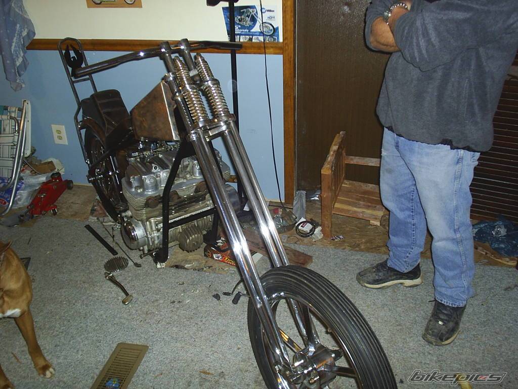 Bike Photo 291021