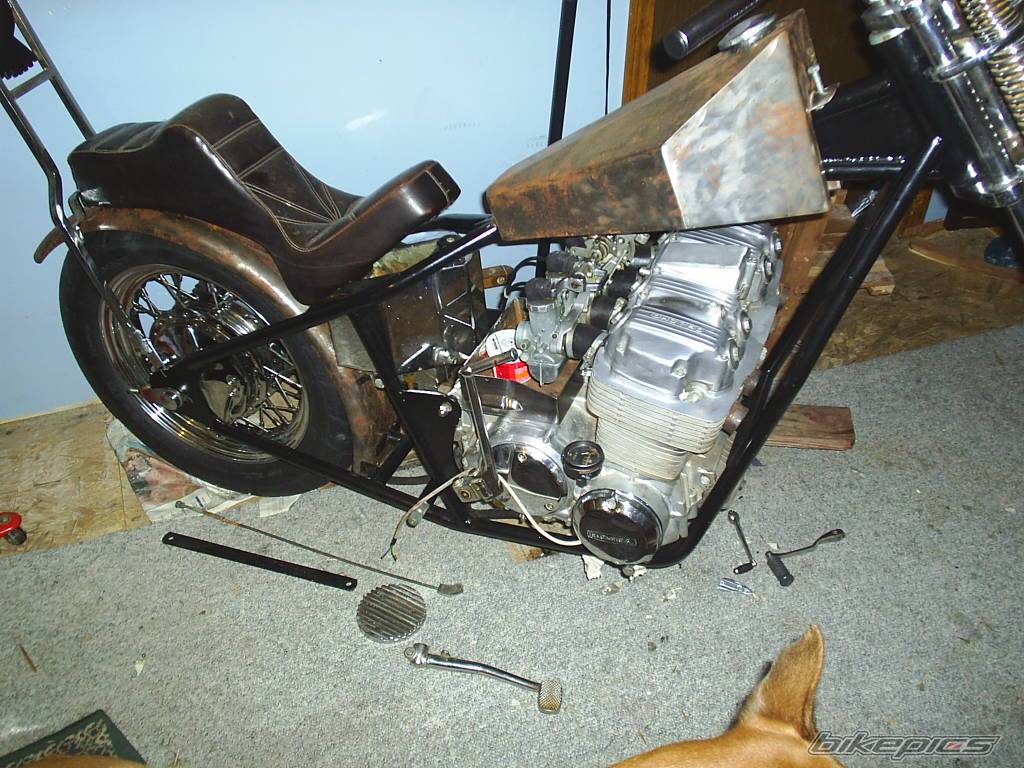 Bike Photo 291024