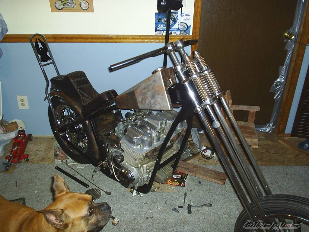 Bike Photo 291027