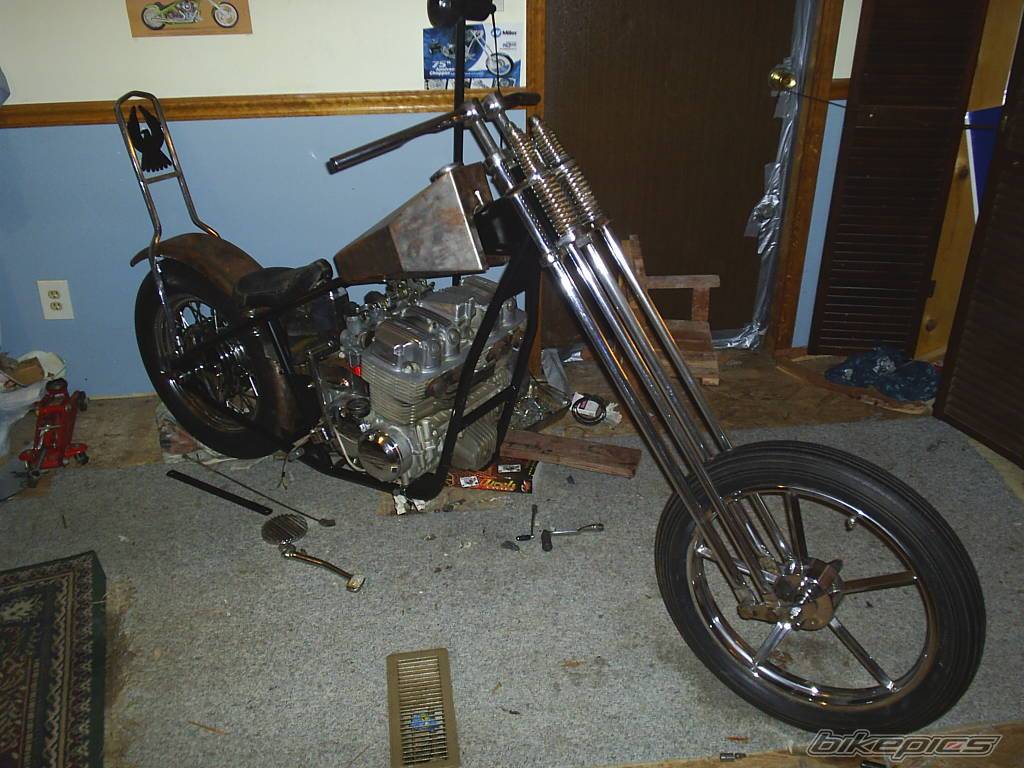 Bike Photo 291029