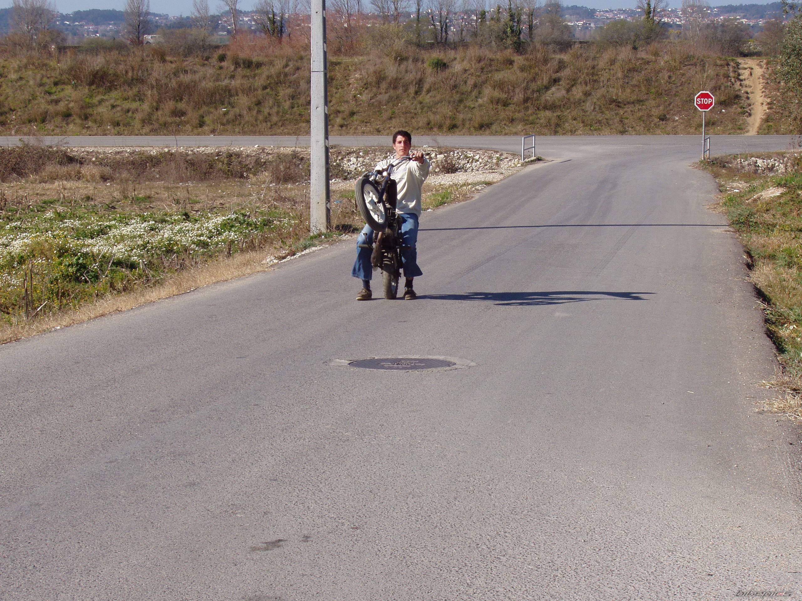 Bike Photo 291048