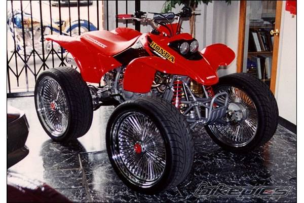 Bike Photo 29105