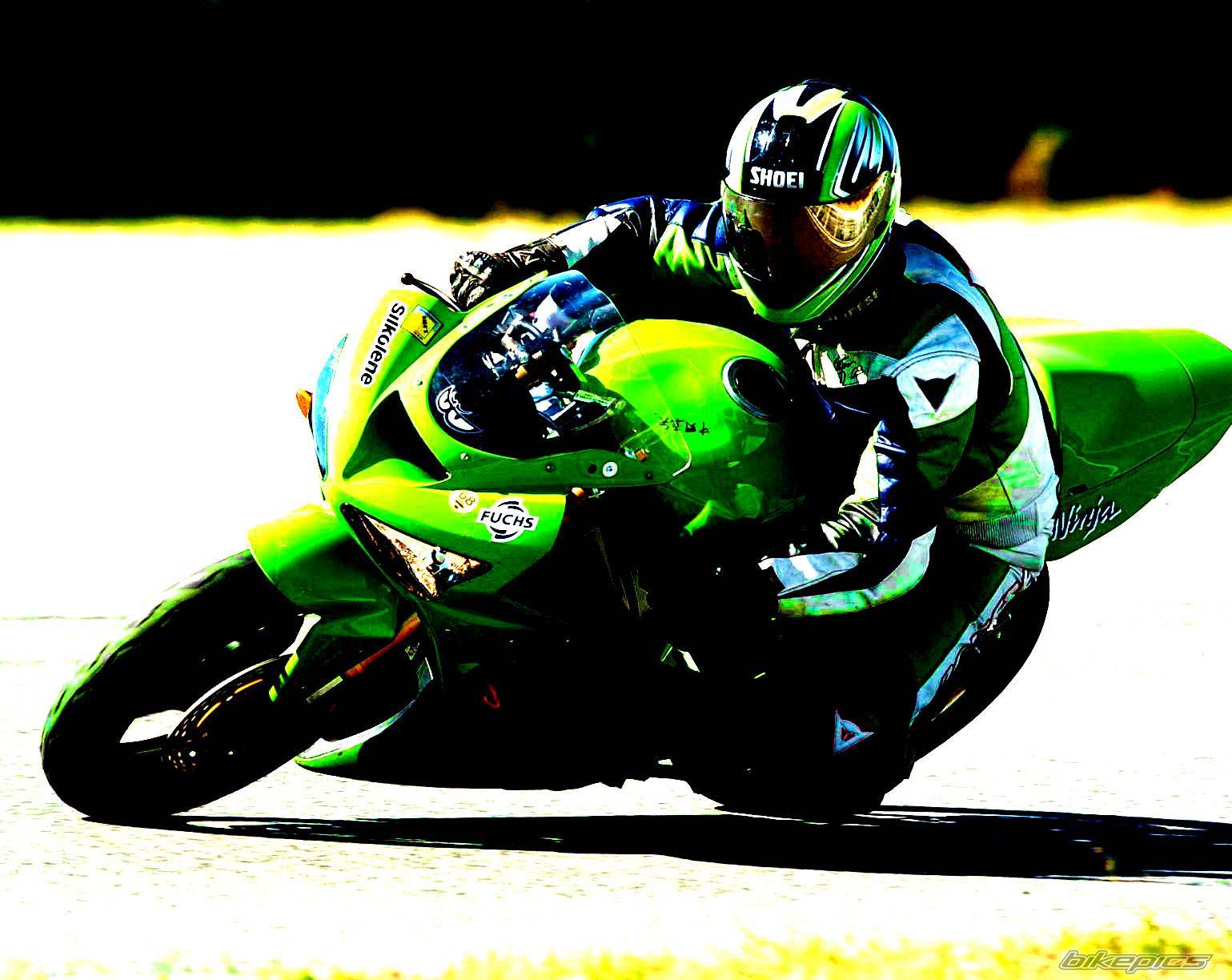 Bike Photo 291053