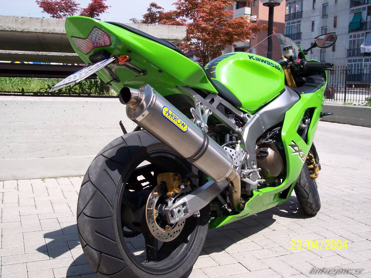 Bike Photo 291057