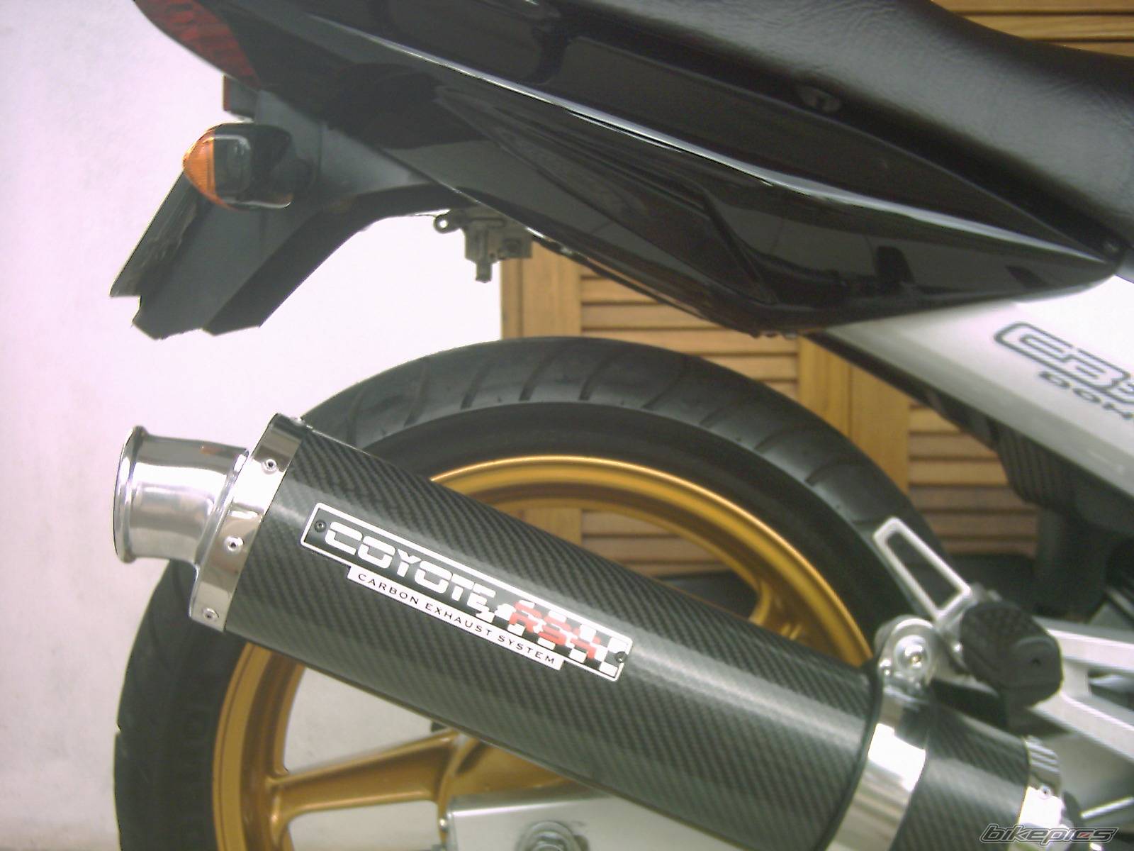Bike Photo 291079