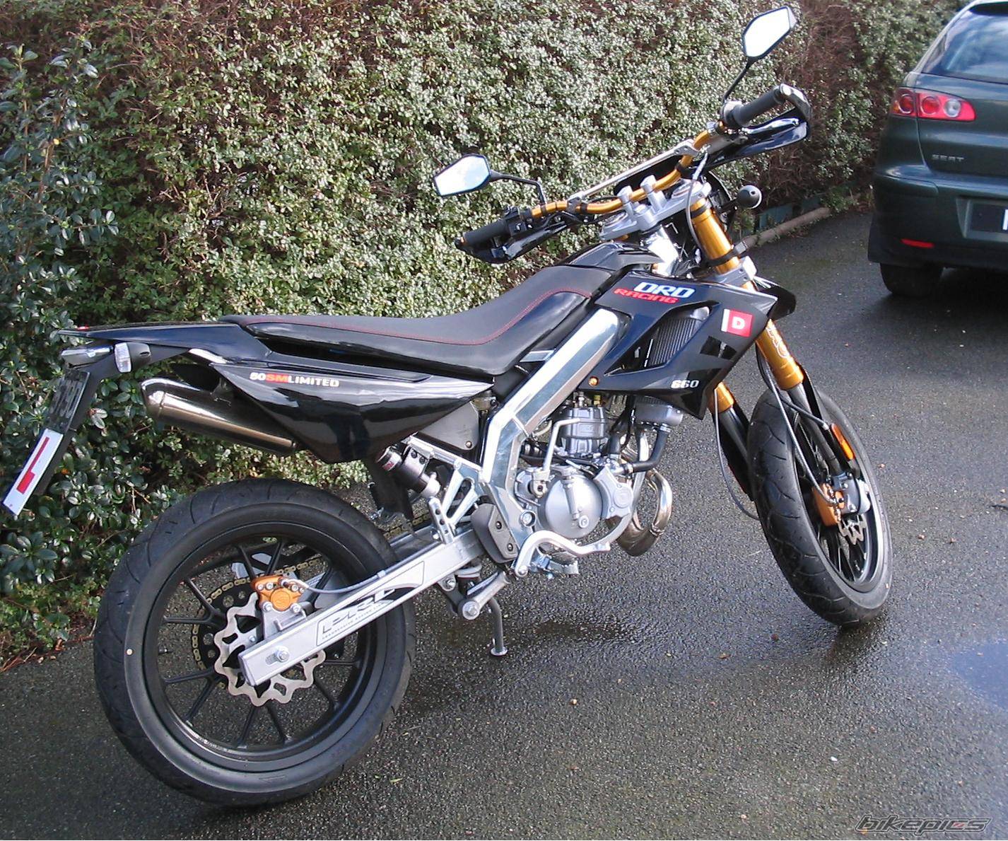 Bike Photo 291091