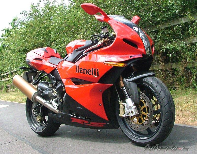 Bike Photo 291106