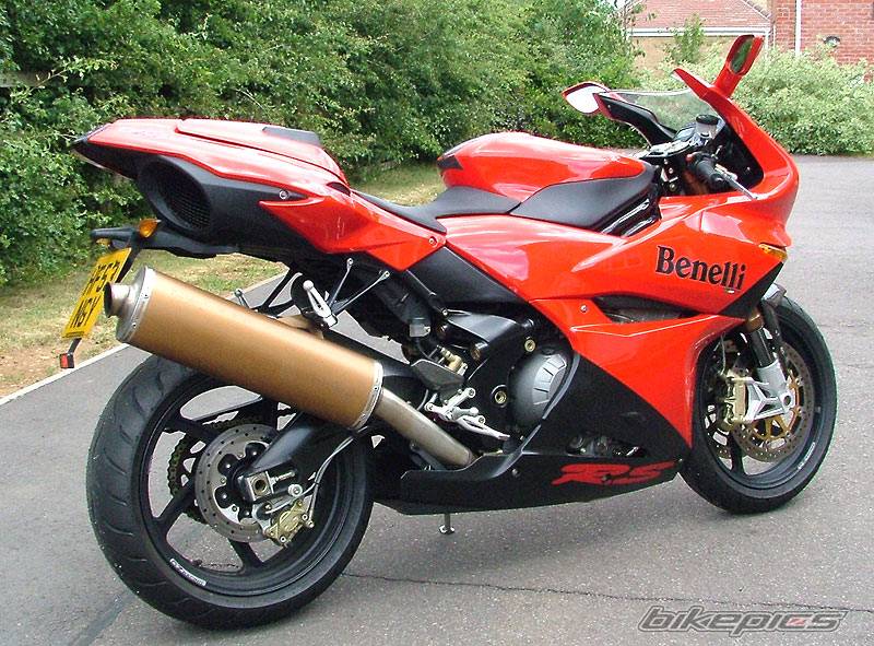 Bike Photo 291116