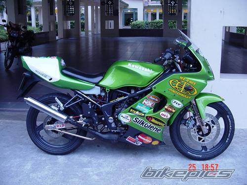 Bike Photo 291143