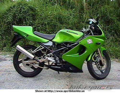 Bike Photo 291151