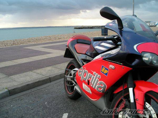 Bike Photo 291161
