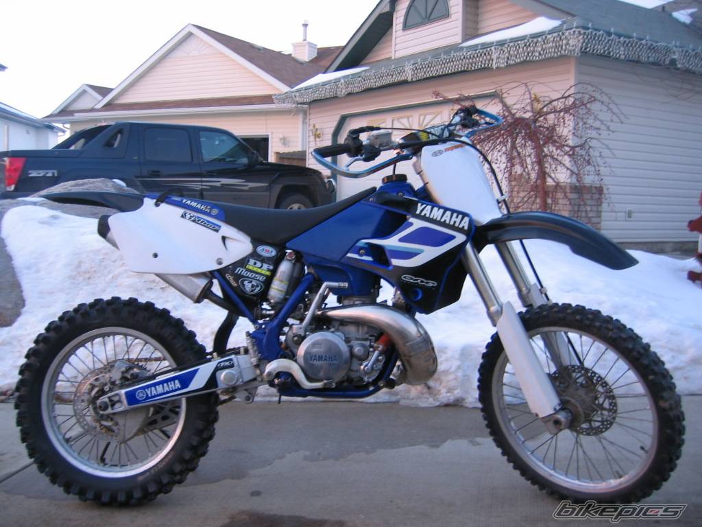 Bike Photo 291203
