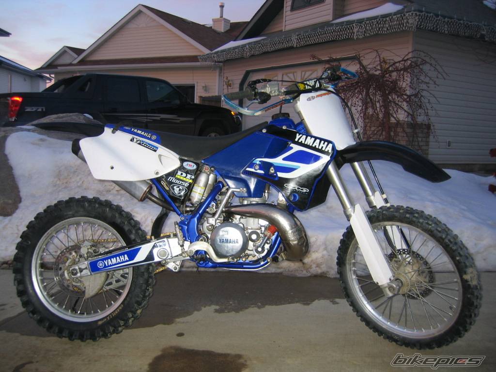 Bike Photo 291204