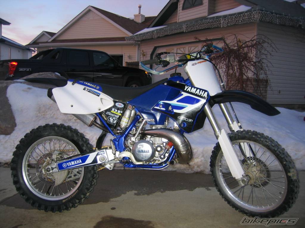 Bike Photo 291205