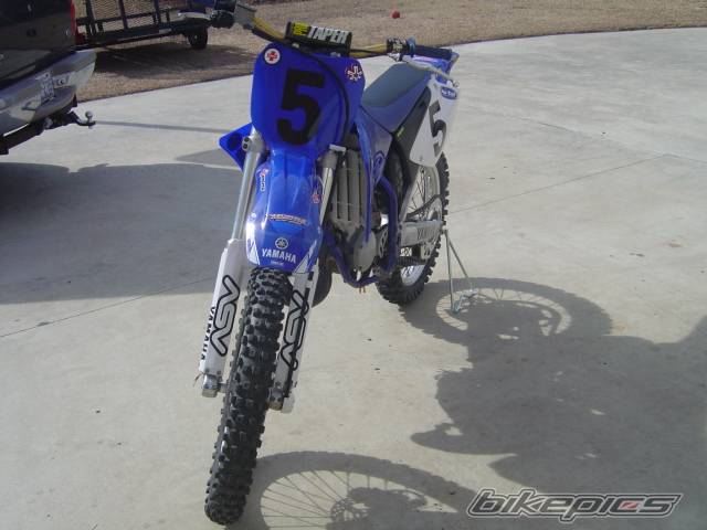 Bike Photo 291220