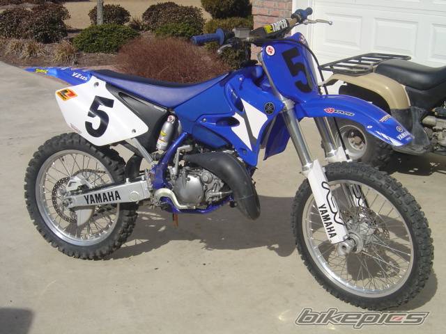 Bike Photo 291221