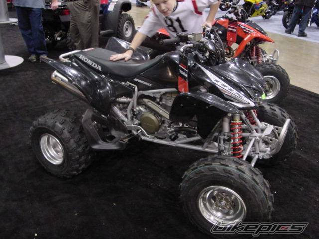 Bike Photo 291234