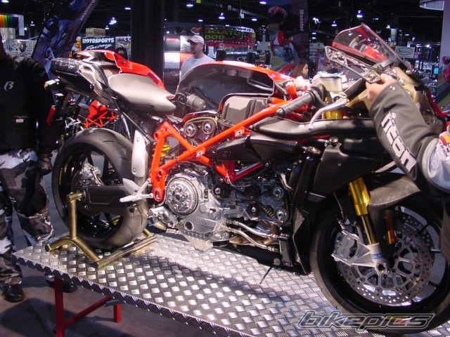 Bike Photo 291244