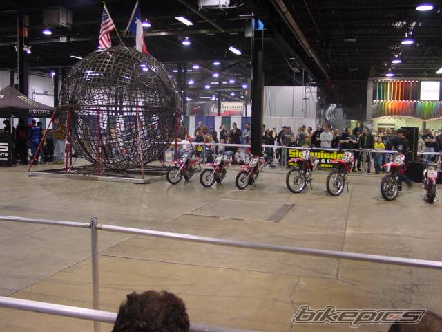 Bike Photo 291247