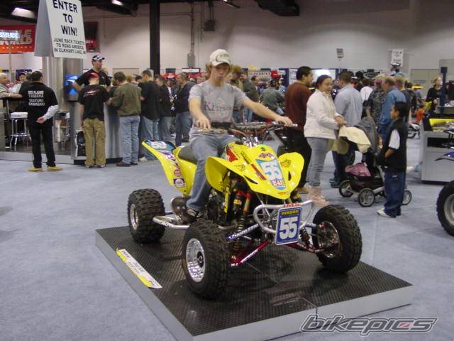 Bike Photo 291250