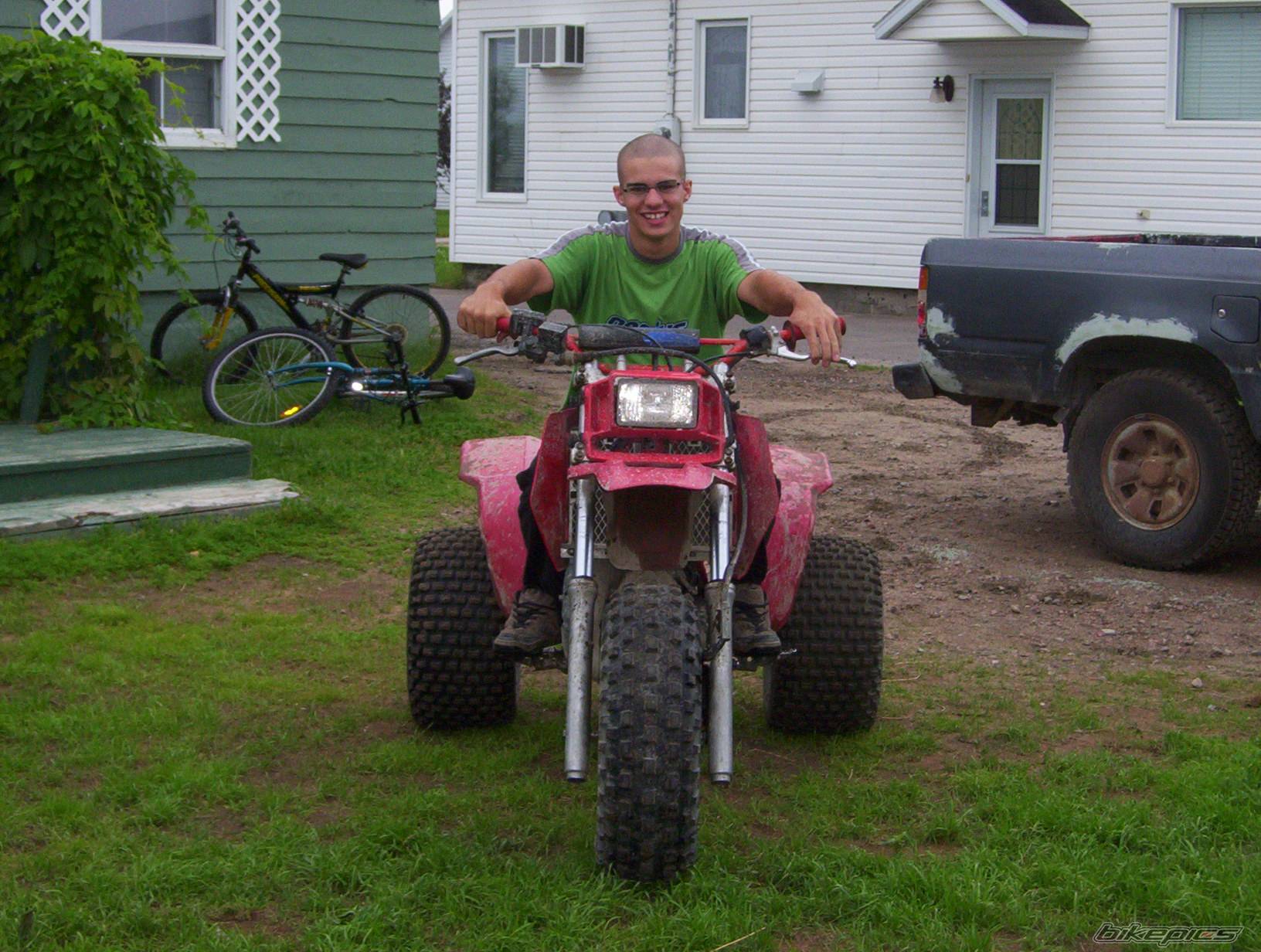 Bike Photo 291252