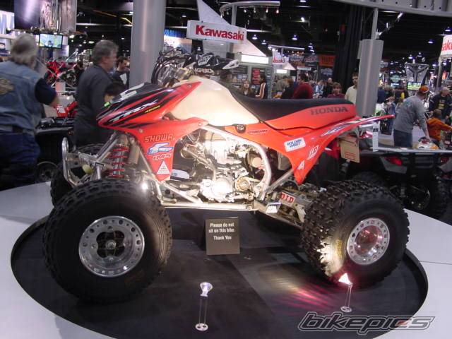 Bike Photo 291265
