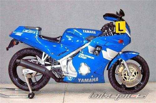 Bike Photo 291275