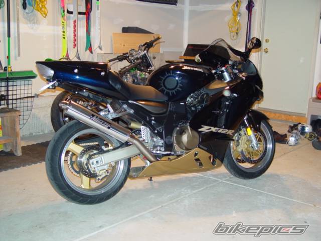 Bike Photo 29134