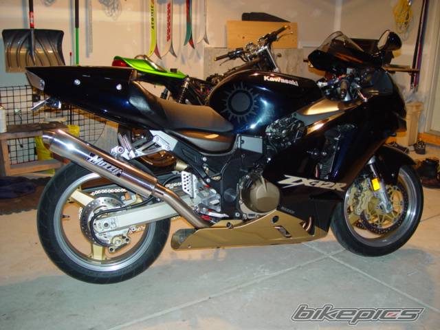 Bike Photo 29135